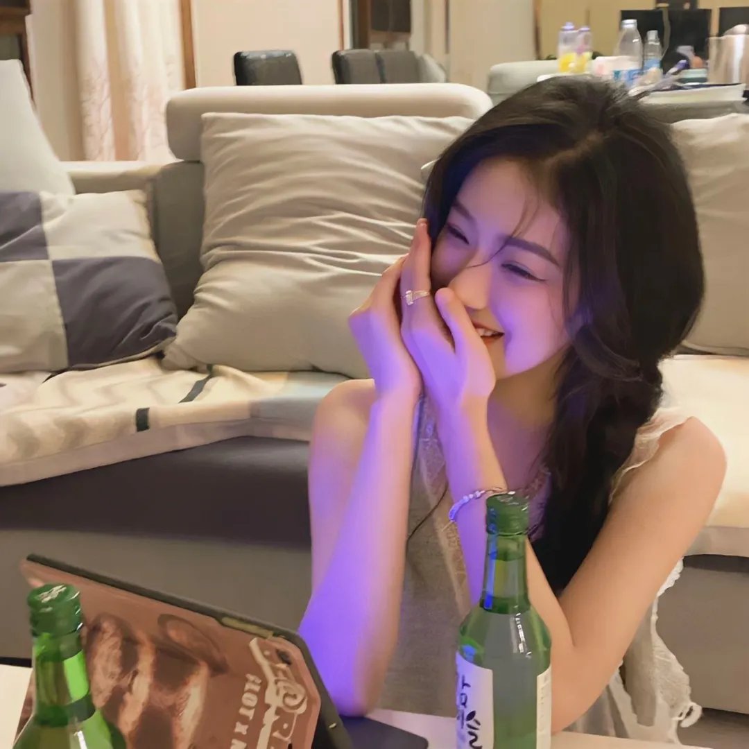 不要抬头